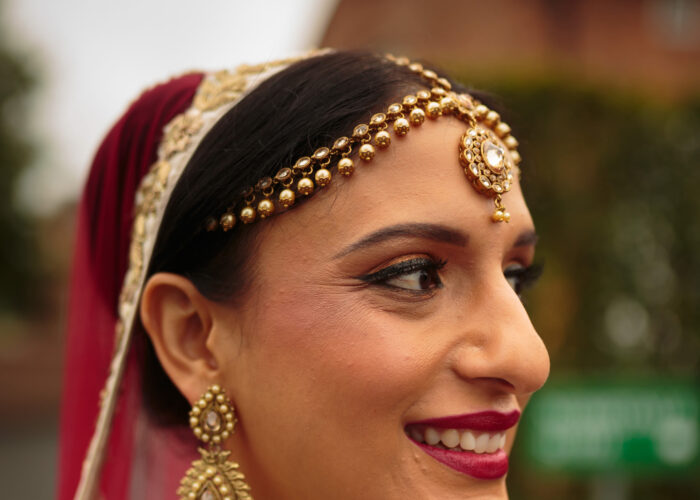 An Indian Wedding Showcase