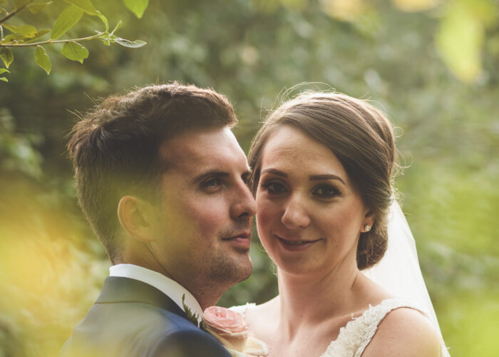 Fleetwood Wedding Photographer