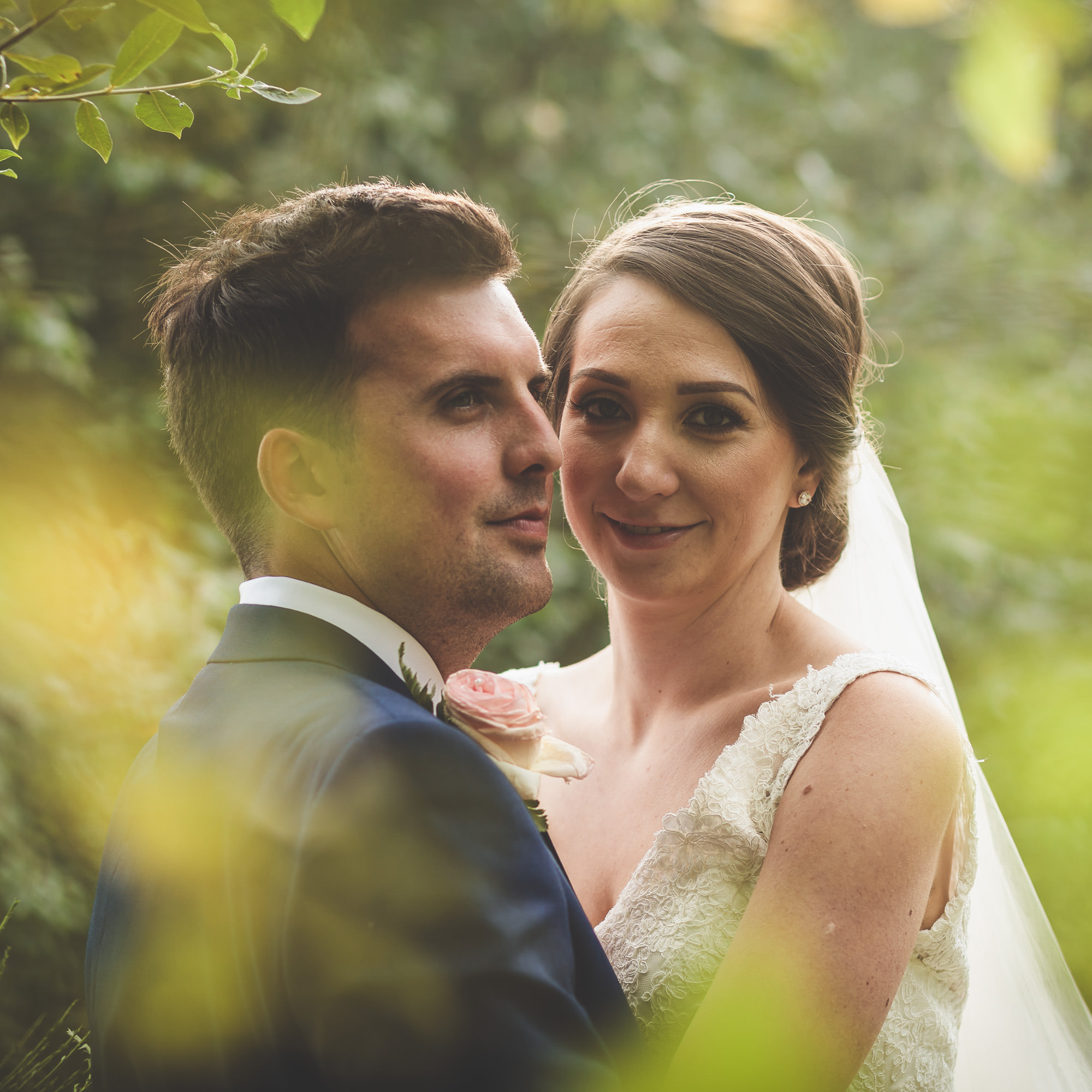 Fleetwood Wedding Photographer